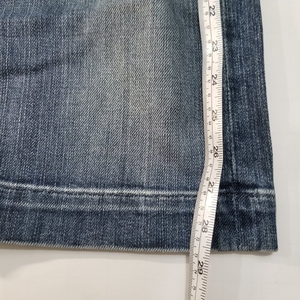 7 For All Mankind Jeans Brand, Size 28 - Picture 5 of 15